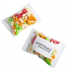 RICE CRACKER BAGS 50G